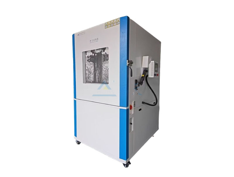 砂塵試驗(yàn)箱